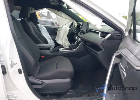 2022 Toyota Rav4 Prime Se z USA, uszkodzony, nr VIN JTMAB3FV2ND103388